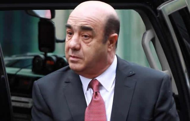 Jesús Murillo Karam