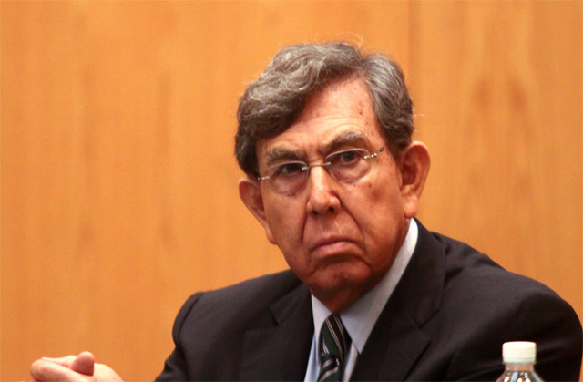 Cuauhtémoc Cárdenas