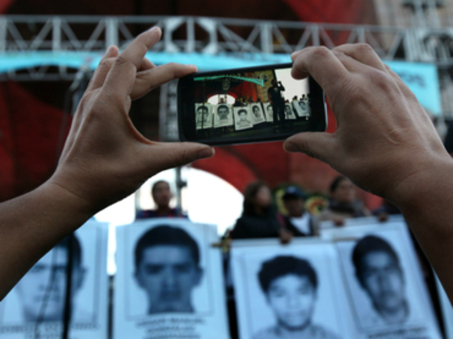 Otro implicado en caso Ayotzinapa