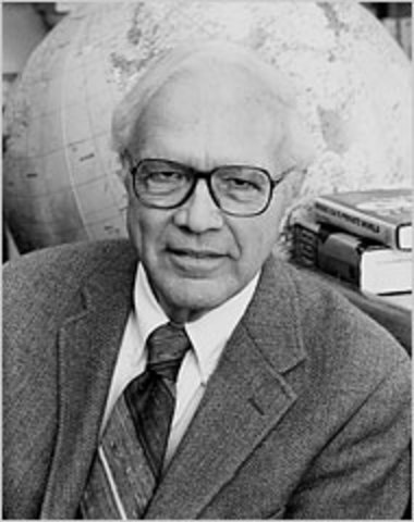 TEORÍA DEL DESARROLLO ORGANIZACIONAL