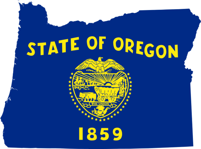 Oregon