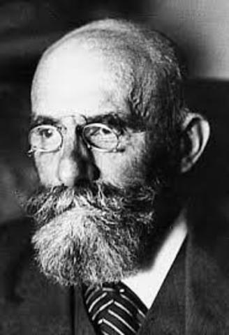 Christian von Ehrenfels  GESTALT