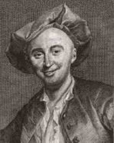 Julien de la mettrie