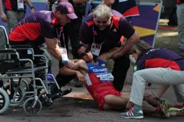 He retired the sport for several years