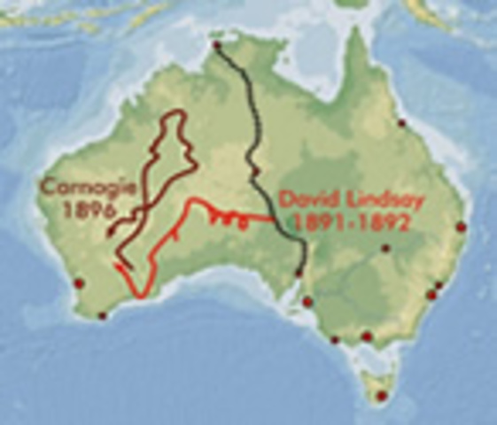 European Exploration