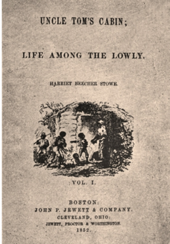 "Uncle Tom's Cabin"