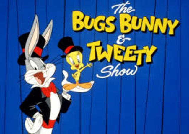 The Bugs Bunny Show