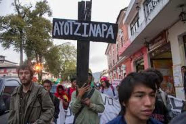 PGR asume la investigación