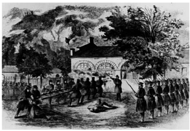 John Brown's Raid