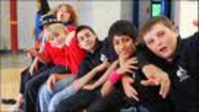 Exposition 3 Characters