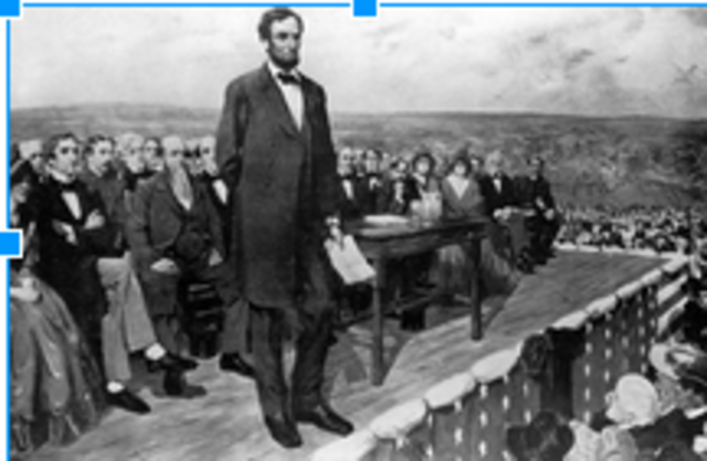 Abraham Lincoln Election