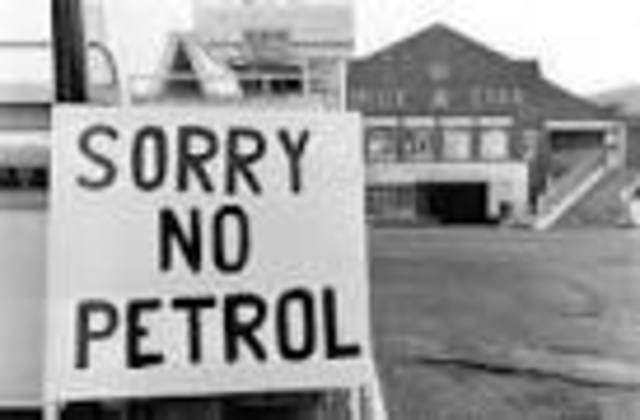 Crisi energetica, 1973