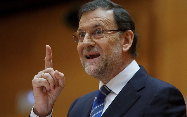 Mariano Rajoy
