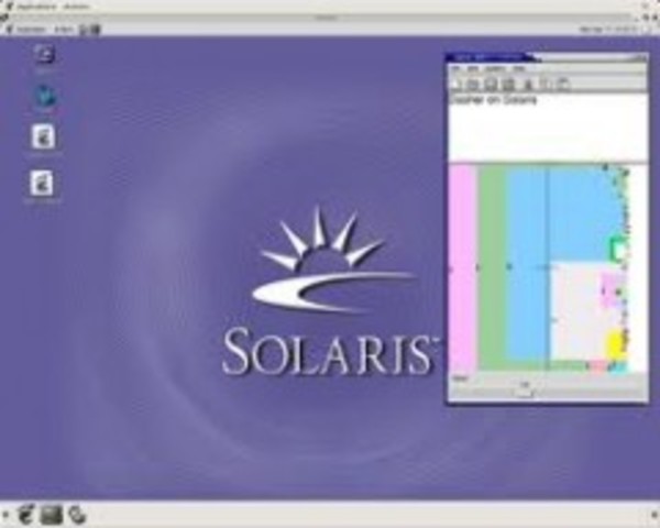 Solaris