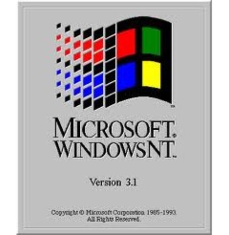 Windows NT