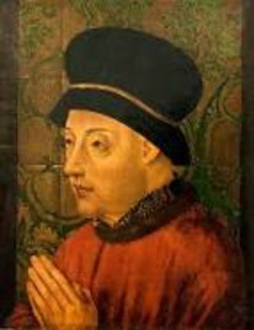 D. João l (1357-1443)