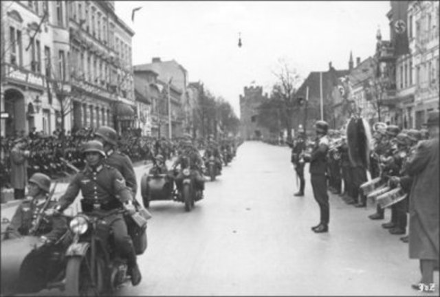 Restablecimiento del servicio militar