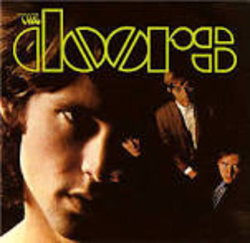 The Doors-The Doors