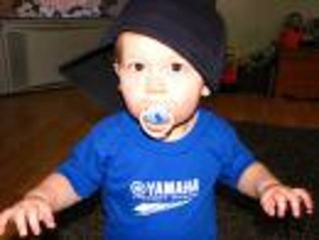 Physicl Toddler at 19-21 months