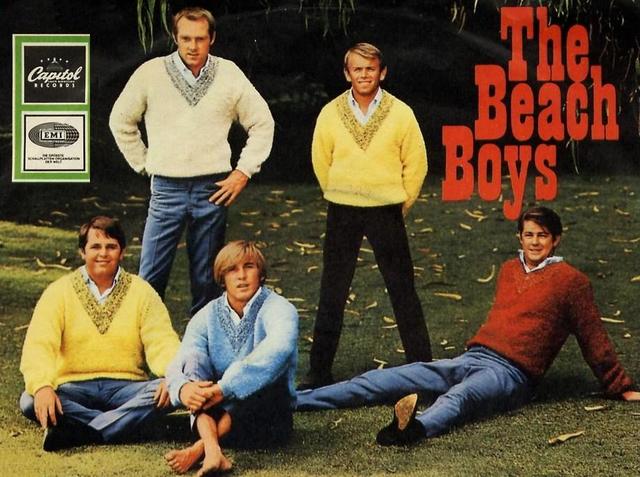 Beach Boys