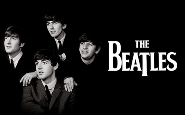 The Beatles