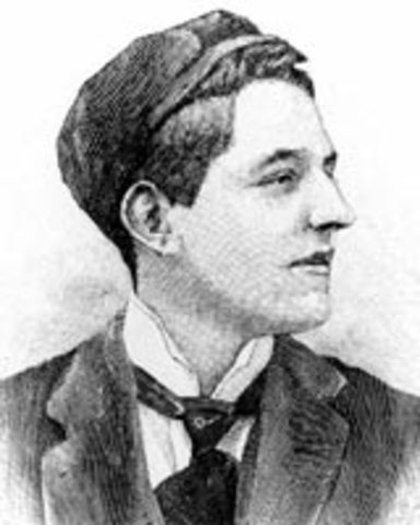 Australia Competes at the First Modern Olympics In Athens