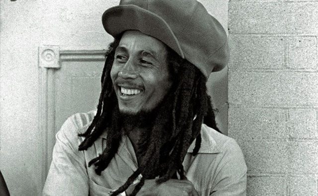 Bob Marley