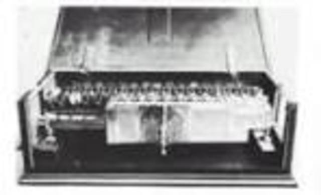 Multiplicadora de Leibniz