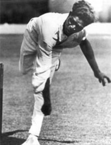 First Aboriginal Australian cricket tour