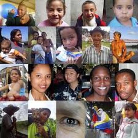 Ley 21 de 1991, Artículo 27  EDUCACION  pueblos indígenas y tribales