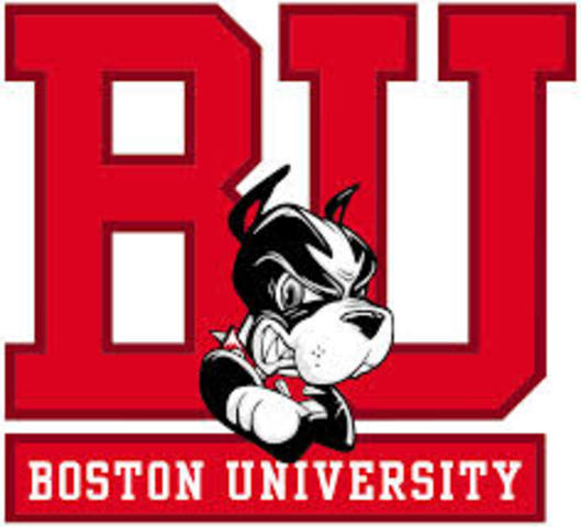 Boston University
