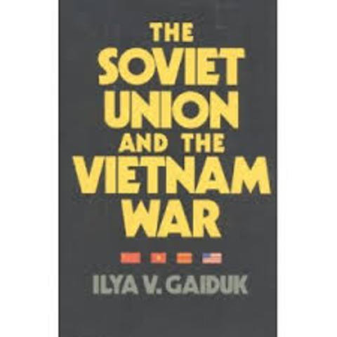 Soviet recognized VIetnam