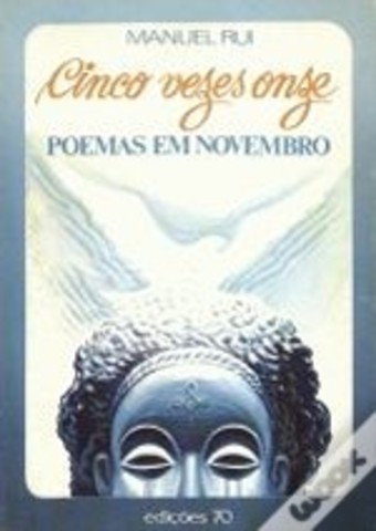 "11 Poemas em Novembro"