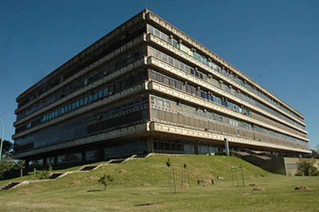 Título de Licenciado en Ciencias Matemáticas