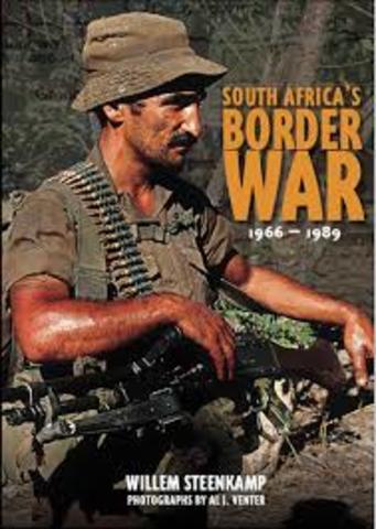 South African Border War