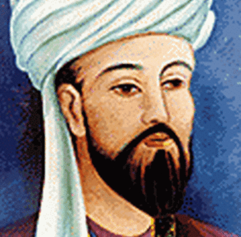 Thabit ibn Qurrá