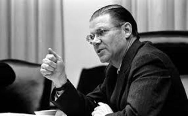 Robert McNamara