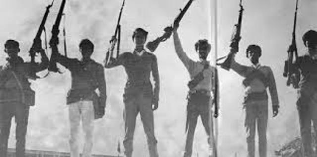 Bangladeshi Declaration of Independence