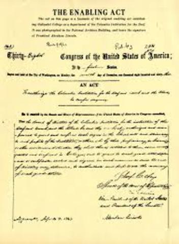 Enabling Act Leads to Dictatorship