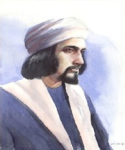 Al-Marrakushi ibn Al-Banna