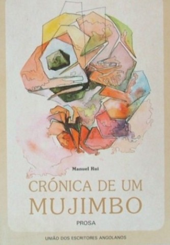 "Crónica de Um Mujimbo"