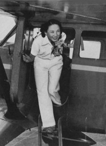 Support in Chiang Kai-Shek's modern world