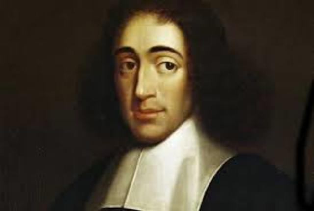 SPINOZA
