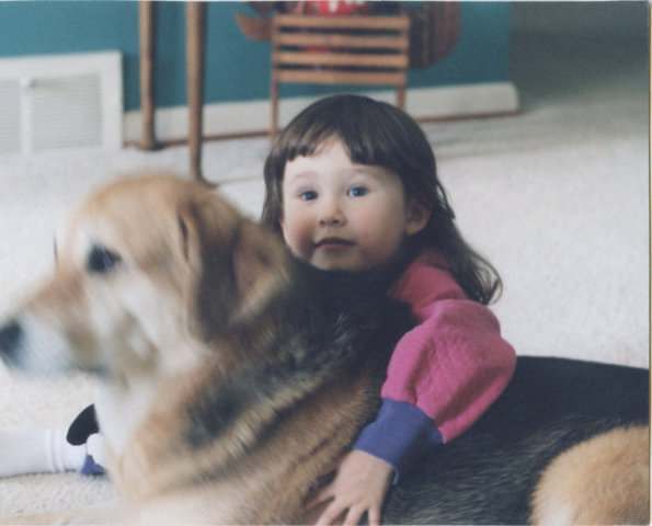 First Two Years: Cognitive