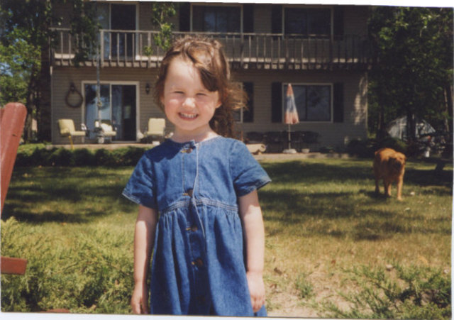 First Two Years: Bisocial