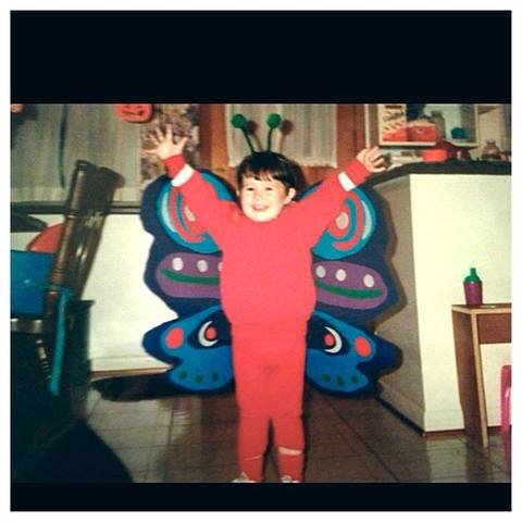 First Two Years: Psychosocial