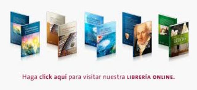 Primera libreria online