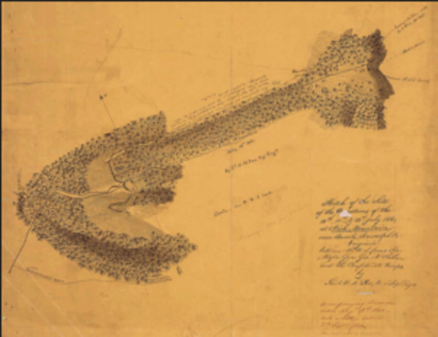 Battle Of Rich Mountain