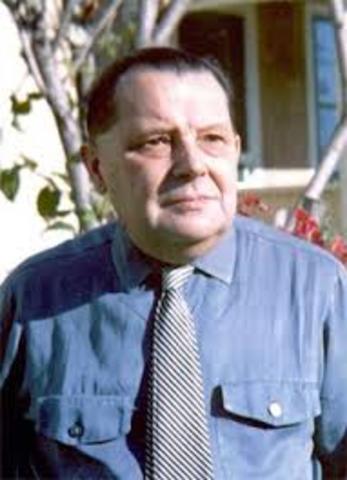 Teoría de los Sistemas