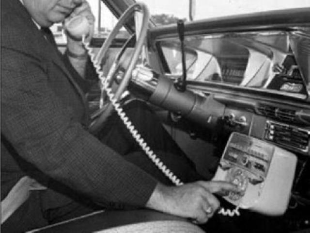 Comunicaciones Inalambricas